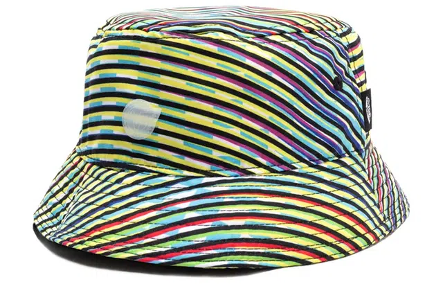 VANS X ANDERSON PAAK Venice Bucket Hat - Multi