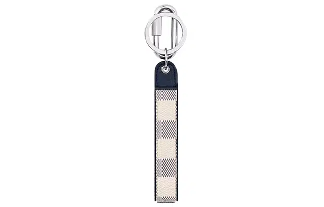 LOUIS VUITTON Matchpoint Dragonne