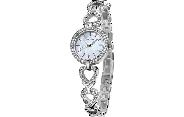 BULOVA 96X136