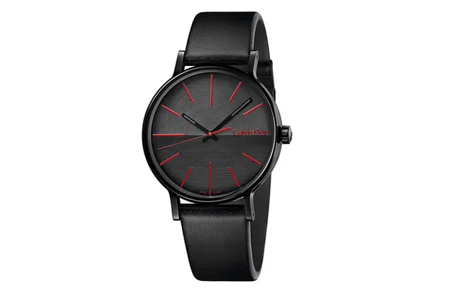 CKCalvin KleinBoost 41mm CK K7Y214CY