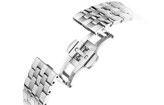 BULOVA 41mm 96A199
