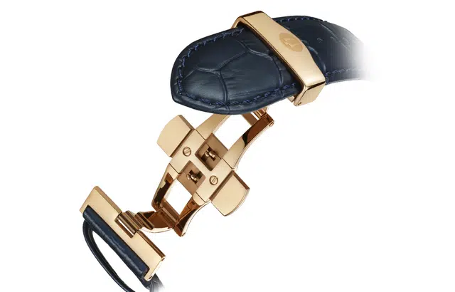 BULOVA 47mm 97B170