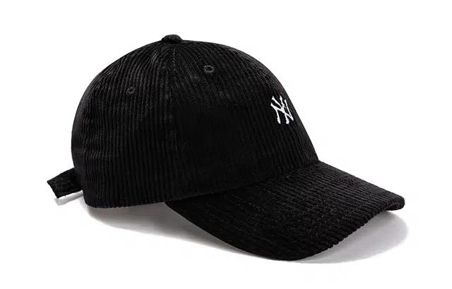 New Era MLB NY logo