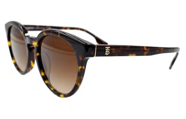 Burberry B. MONOGRAM4326F