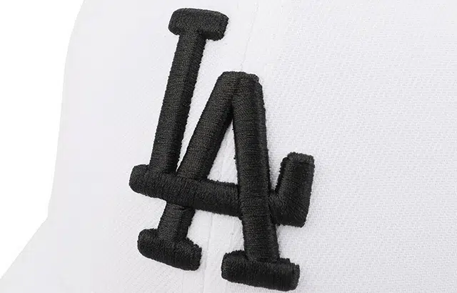 New Era MLB LA
