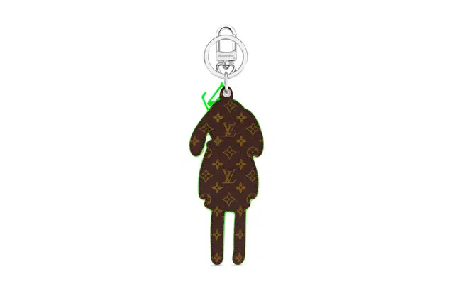 LOUIS VUITTON LV Friends