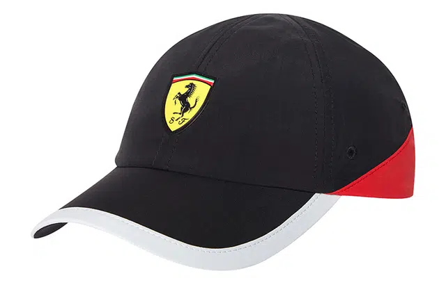 PUMA FERRARI