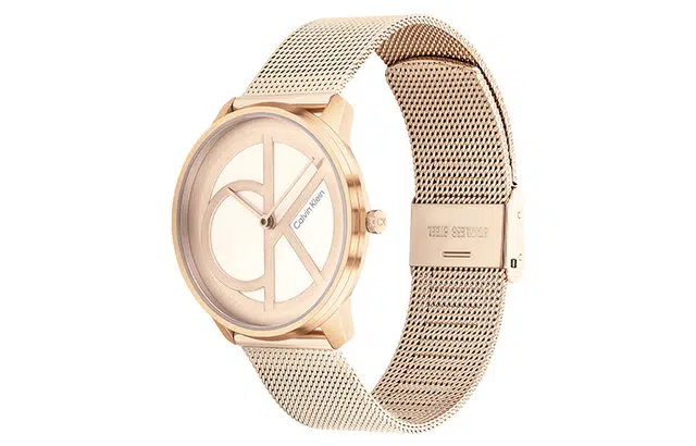 CKCalvin Klein 35mm logo 25200035