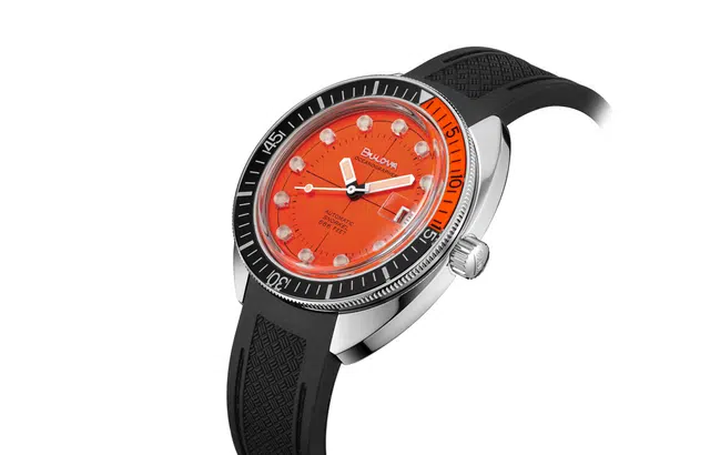 BULOVA 96B350