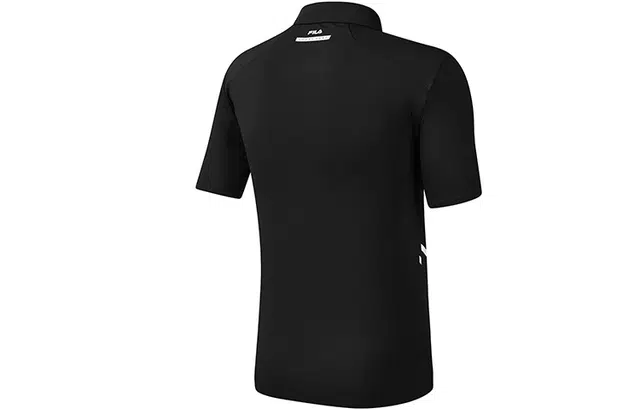 FILA Athletics LogoPolo