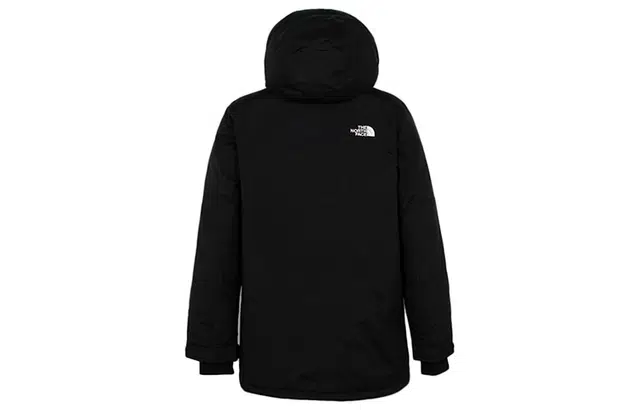 THE NORTH FACE Logo550