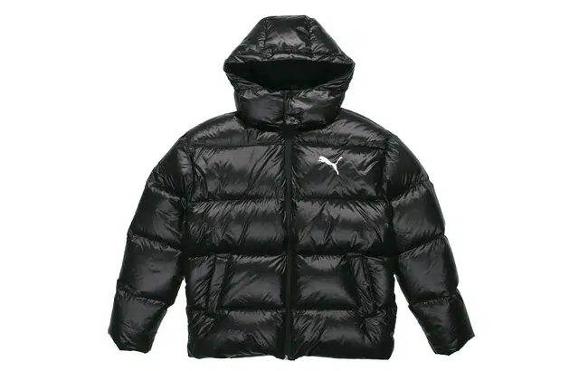 Puma Volume Down Jacket