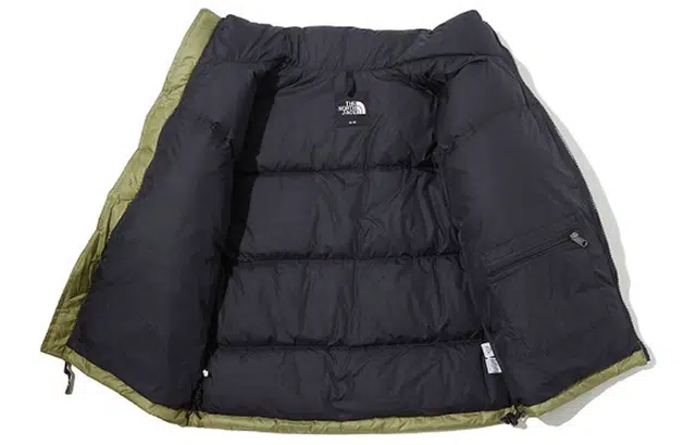 THE NORTH FACE 1996 Retro Nuptse Down Jkt