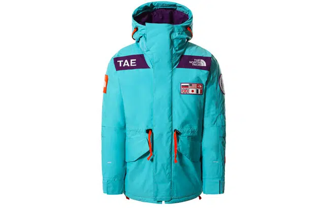 THE NORTH FACE