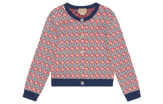 GUCCI SS22 Logo