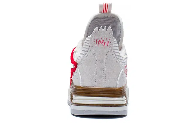 Disney x LiNing V1 "Forky"