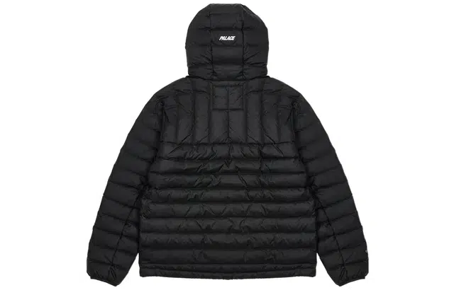 PALACE SS22