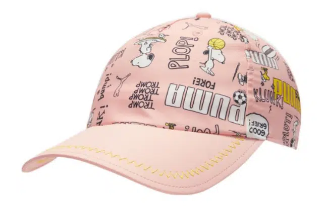PUMA PEANUTS