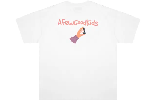 AFGK SS22 T