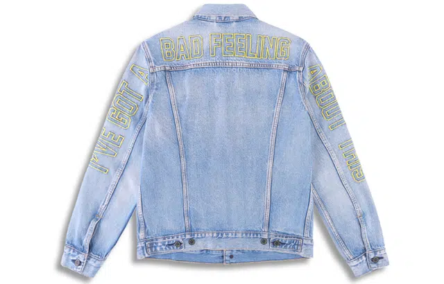levis x sta