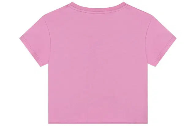 Chlo SS22 LogoT