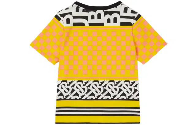 Burberry SS22 T