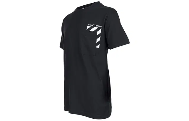 OFF-WHITE SS22 T
