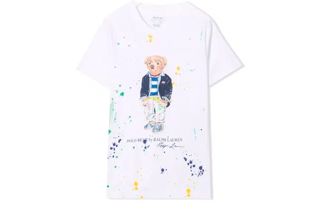 Polo Ralph Lauren T