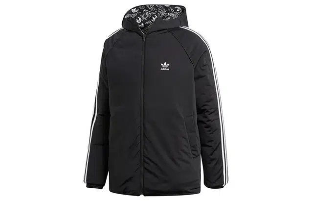 adidas originals Monogram JKT Logo