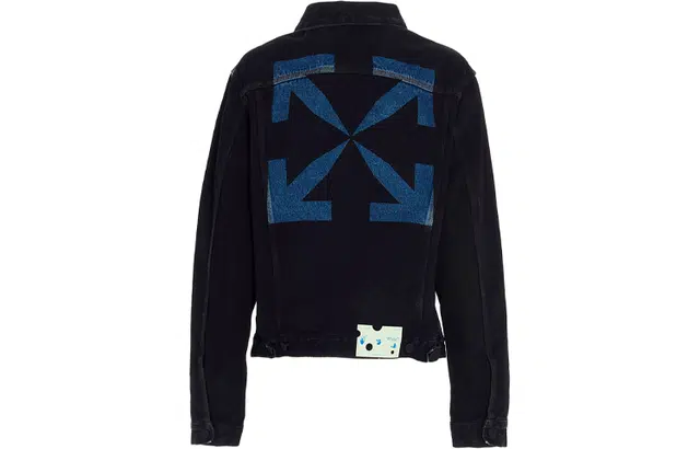 OFF-WHITE FW20 Logo