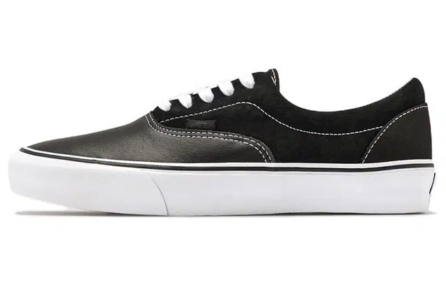 Engineered Garments x Vans Era Vault UA