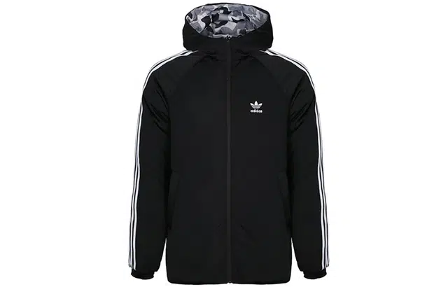 adidas originals Color Block Jkt