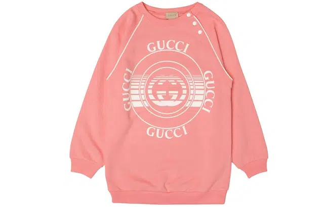 GUCCI FW21 Logo