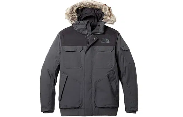 THE NORTH FACE Gotham Jacket III