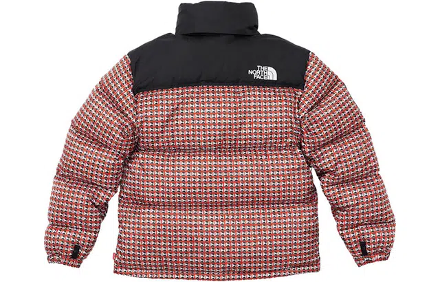 Supreme x The North Face Studded Nuptse Jacket