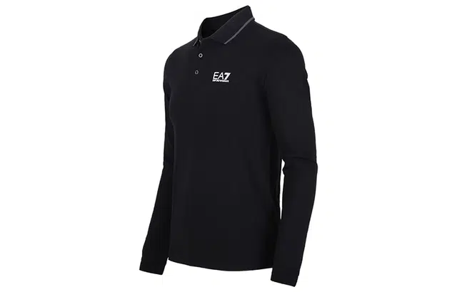 EMPORIO ARMANI FW21 logopolo