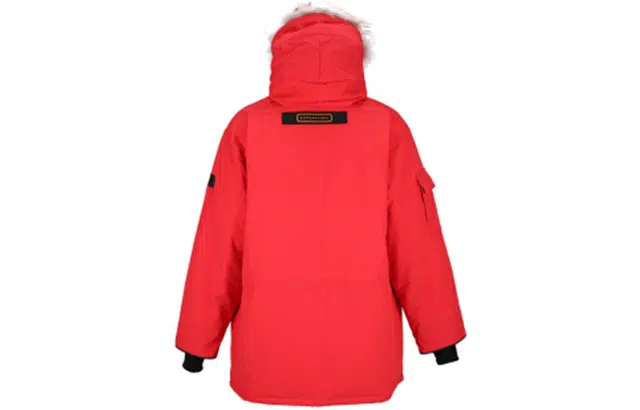 Canada Goose Expedition