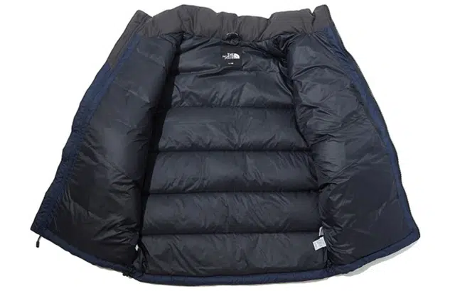 THE NORTH FACE 1992 Nuptse Jacket
