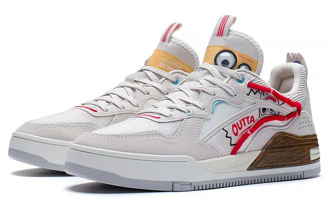Disney x LiNing V1 "Forky"