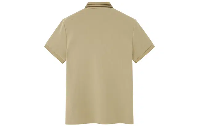 PEACEBIRD MEN Polo