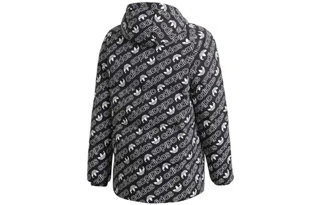 adidas originals Monogram JKT Logo
