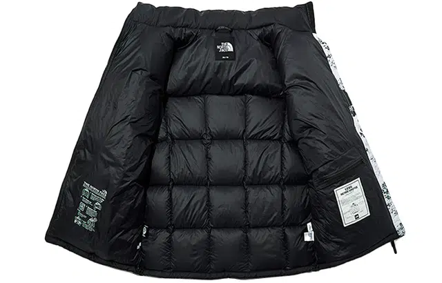 THE NORTH FACE M'S LHOTSE eco