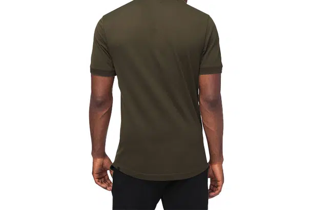 lululemon Tech Pique Polo