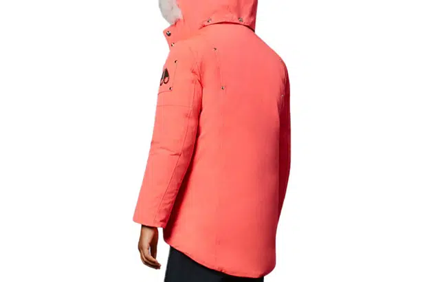 Moose Knuckles Unisex