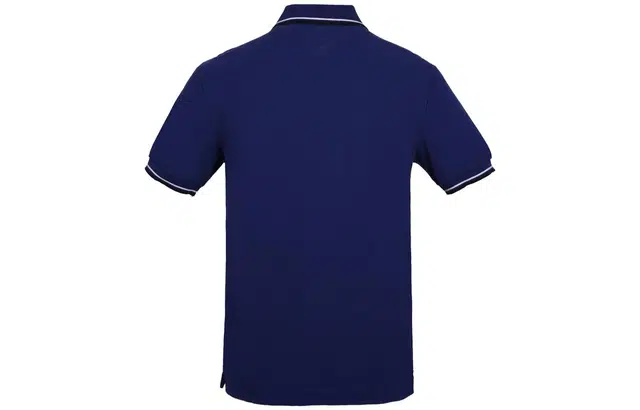 PRADA LogoPolo