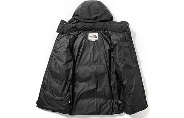 THE NORTH FACE 600