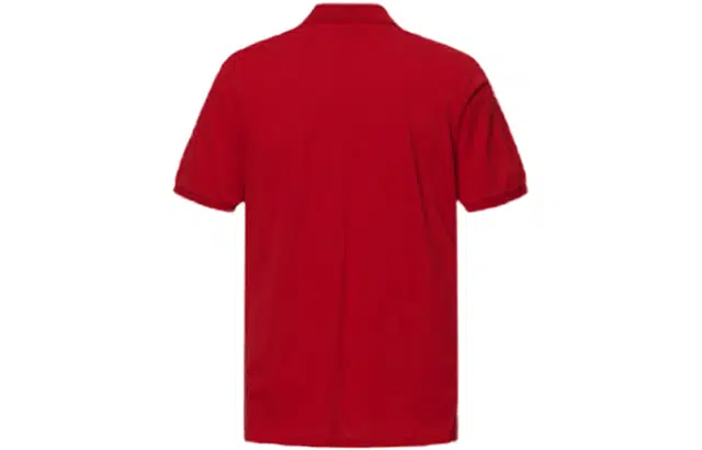 EVISU LogoPolo