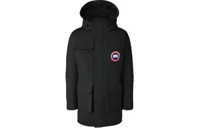 Canada Goose FW21 Citadel