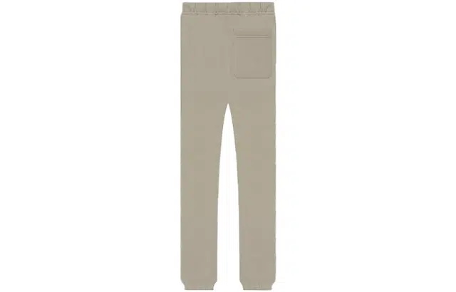 Fear of God Essentials Kids Sweatpant Moss Logo