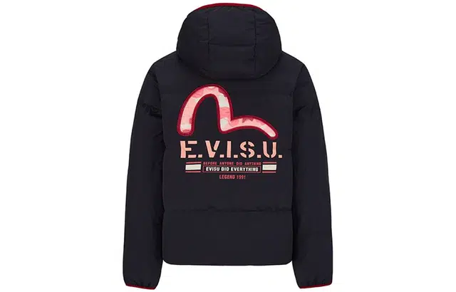 EVISU AW20